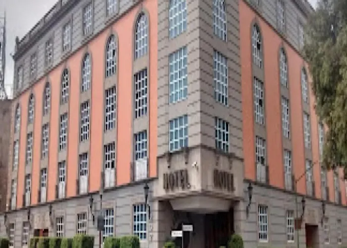 Hotel Plaza Belices - Solo Adultos